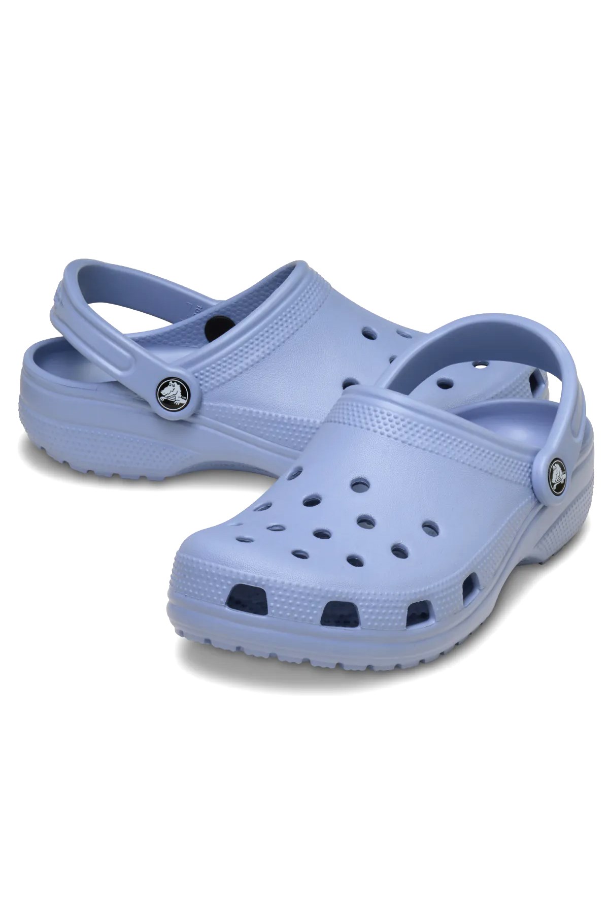 Crocs Classic Unisex Terlik 10001-453 Mavi