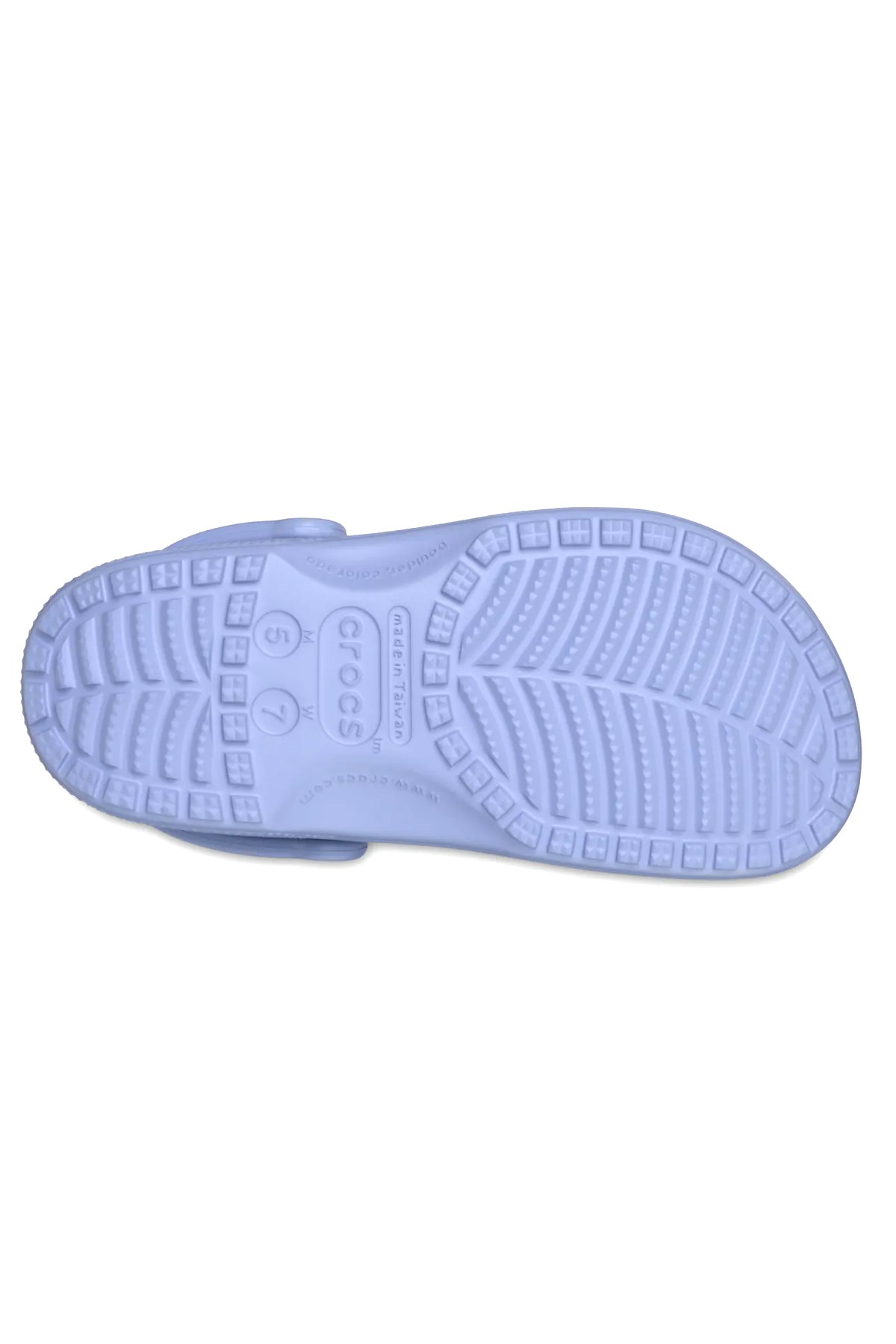 Crocs Classic Unisex Terlik 10001-453 Mavi