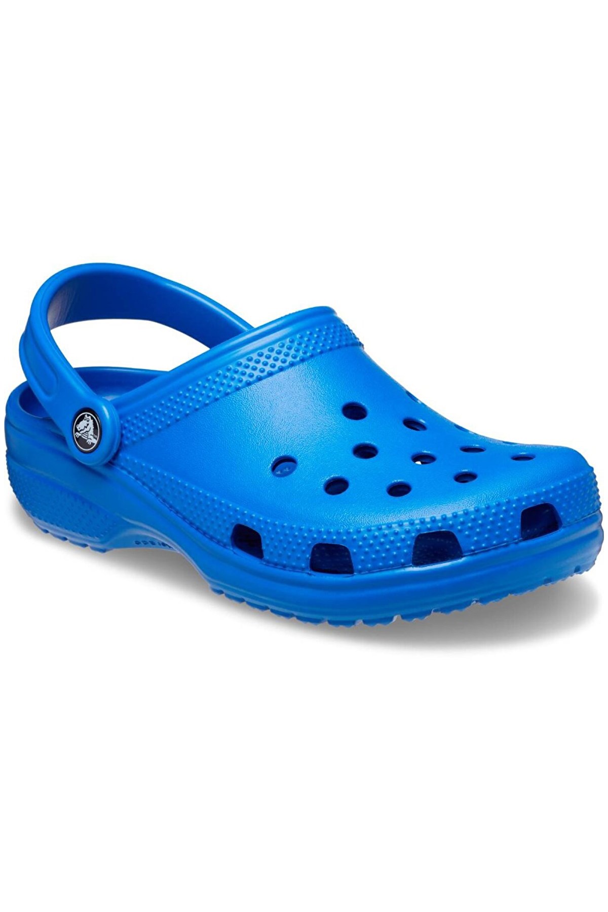 Crocs Classic Unisex Sandalet 10001-4KZ Mavi