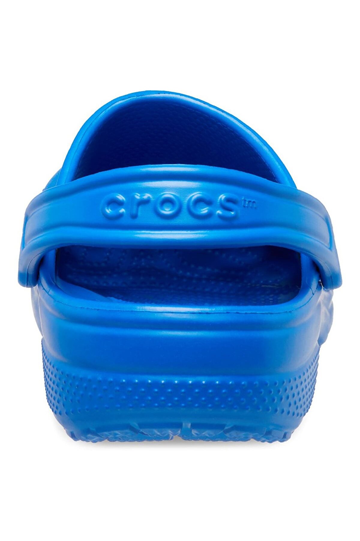 Crocs Classic Unisex Sandalet 10001-4KZ Mavi