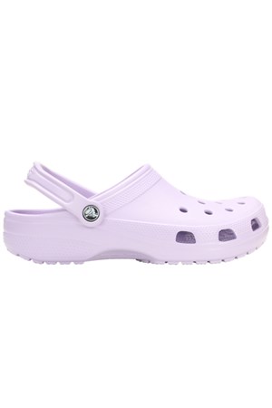 Crocs Classic Unisex Terlik 10001-530 Mor