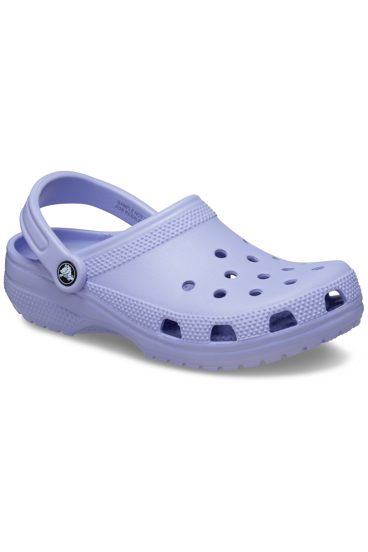 Crocs Classic Unisex Sandalet 10001-5BN Mor