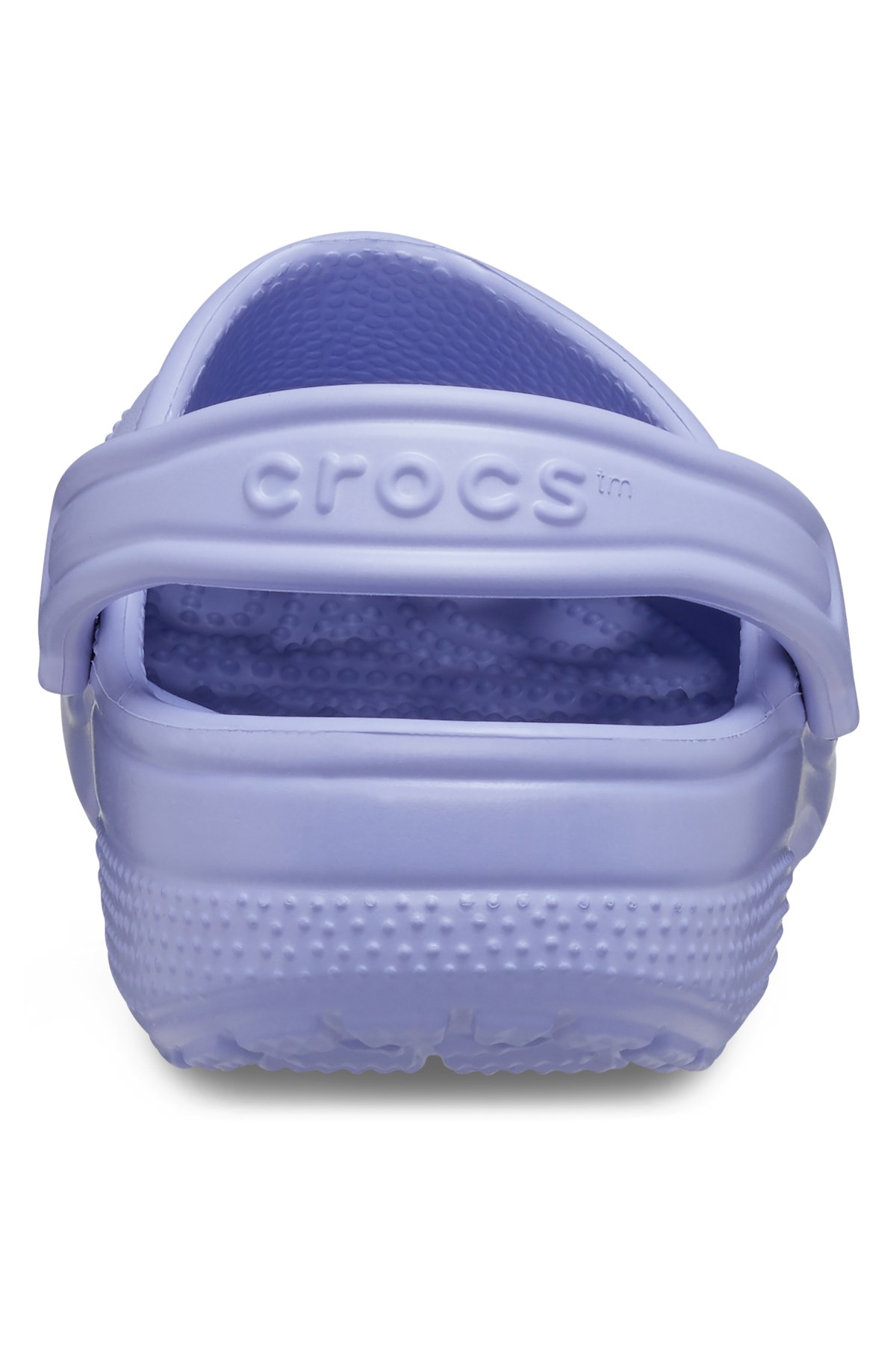 Crocs Classic Unisex Sandalet 10001-5BN Mor