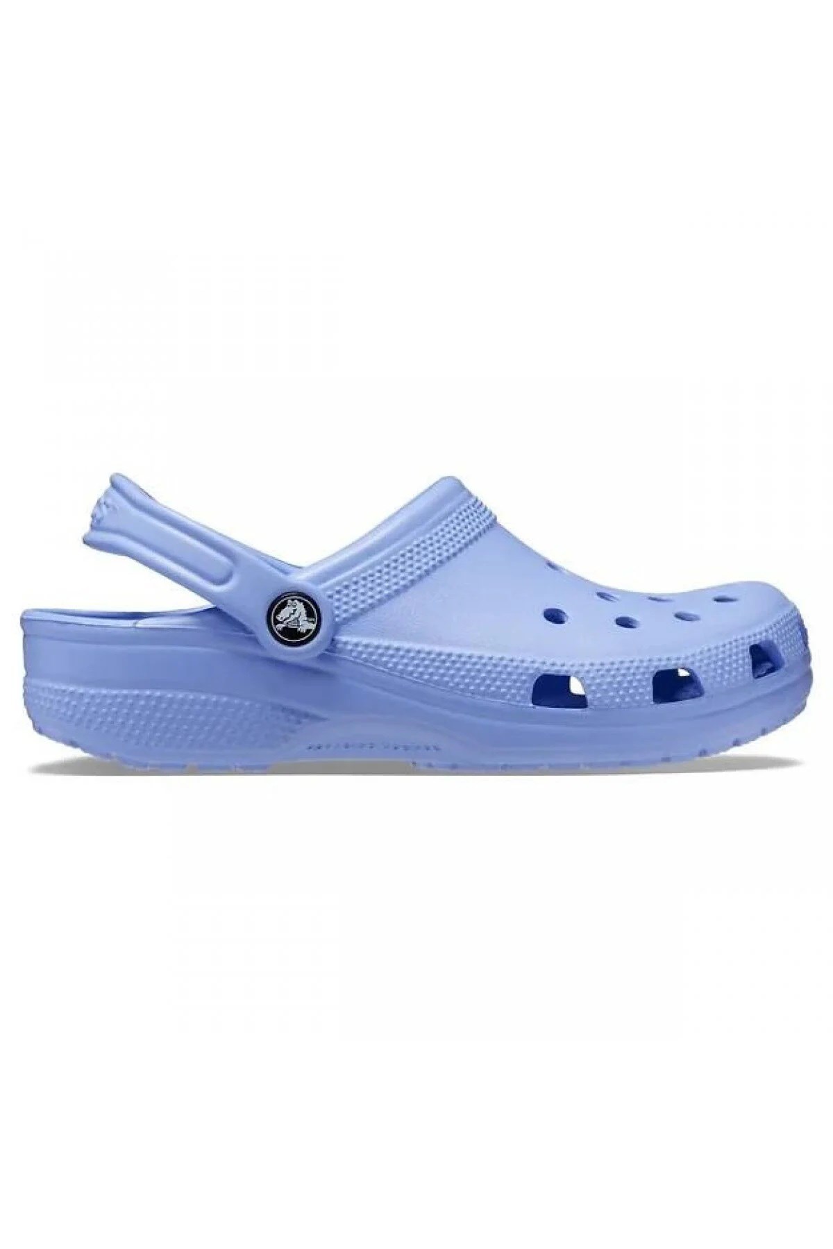 Crocs Classic Unisex Terlik 10001-5Q6 Mor