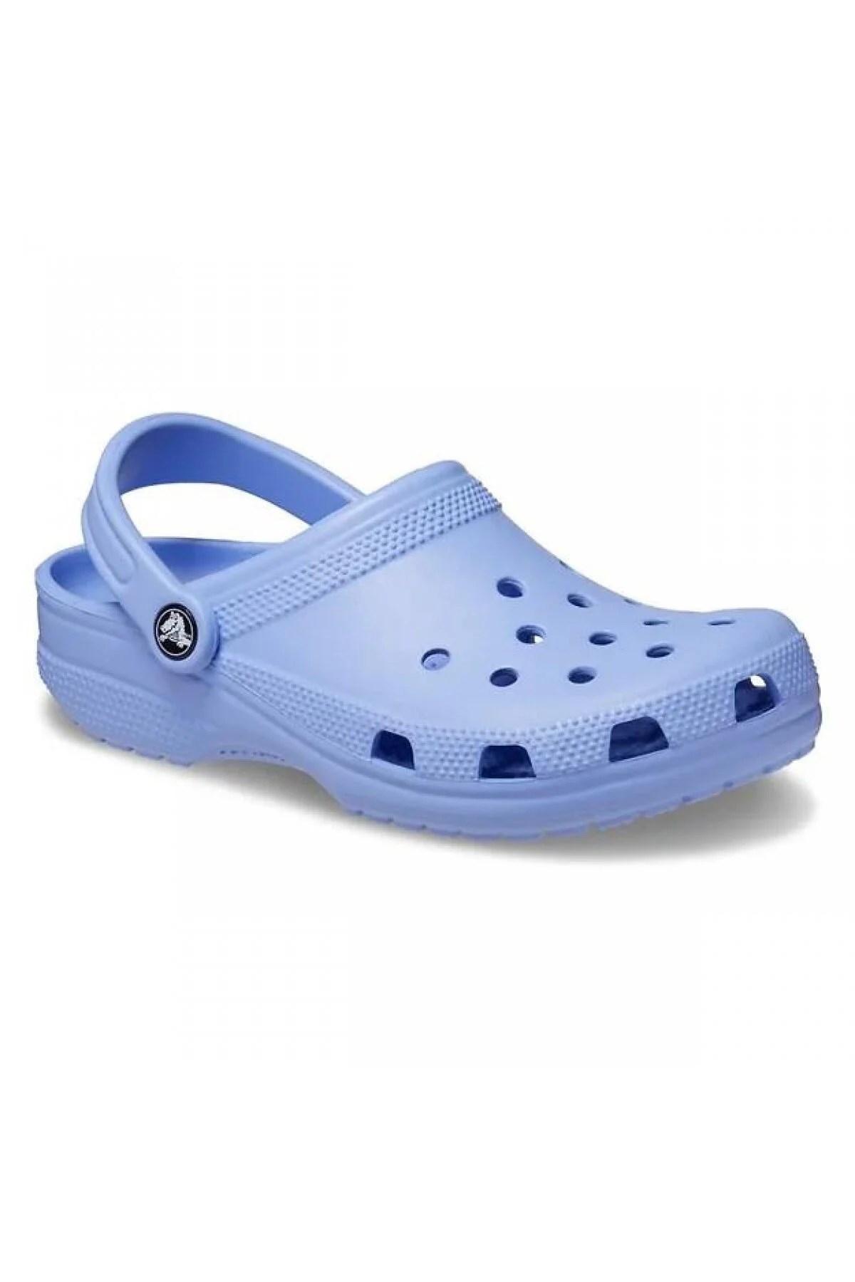 Crocs Classic Unisex Terlik 10001-5Q6 Mor