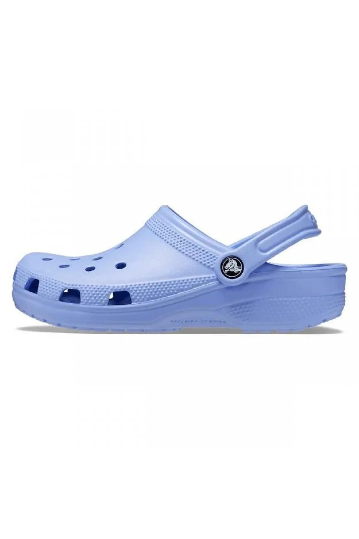 Crocs Classic Unisex Terlik 10001-5Q6 Mor