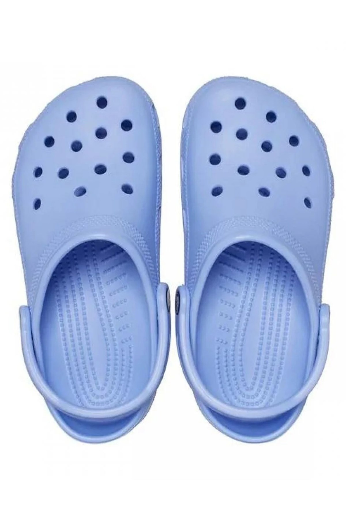Crocs Classic Unisex Terlik 10001-5Q6 Mor