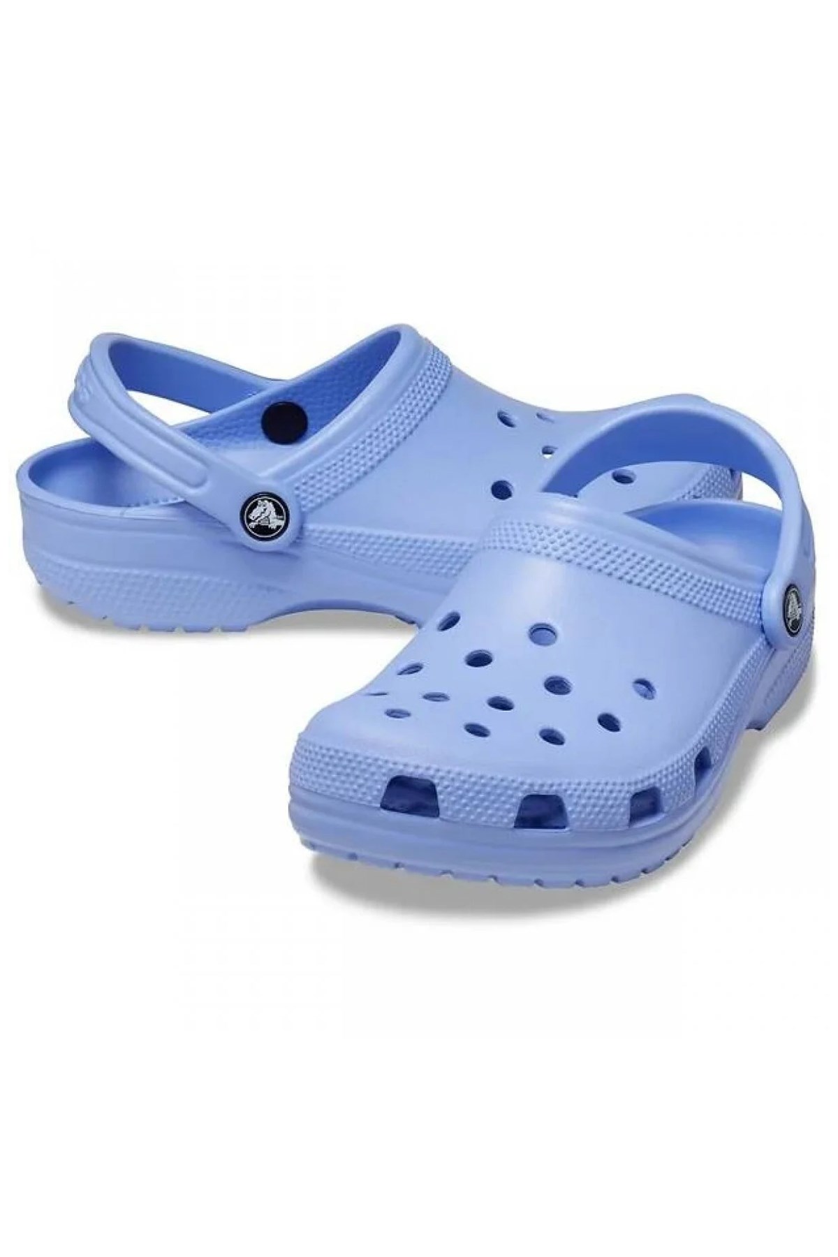 Crocs Classic Unisex Terlik 10001-5Q6 Mor