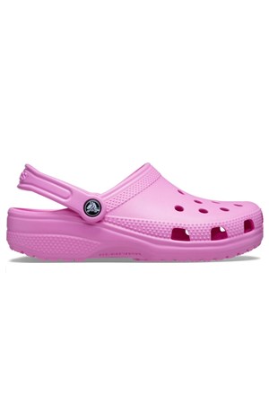Crocs Classic Unisex Terlik 10001-6SW Pembe