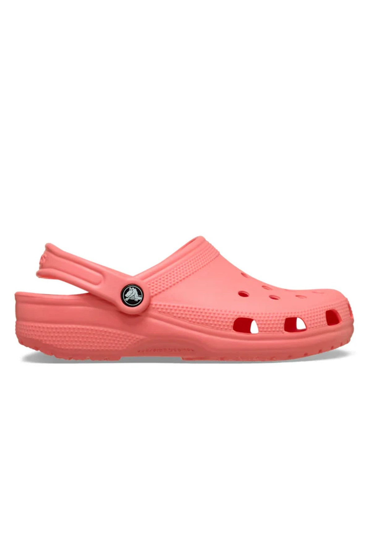Crocs Classic Unisex Terlik 10001-6UI Pembe