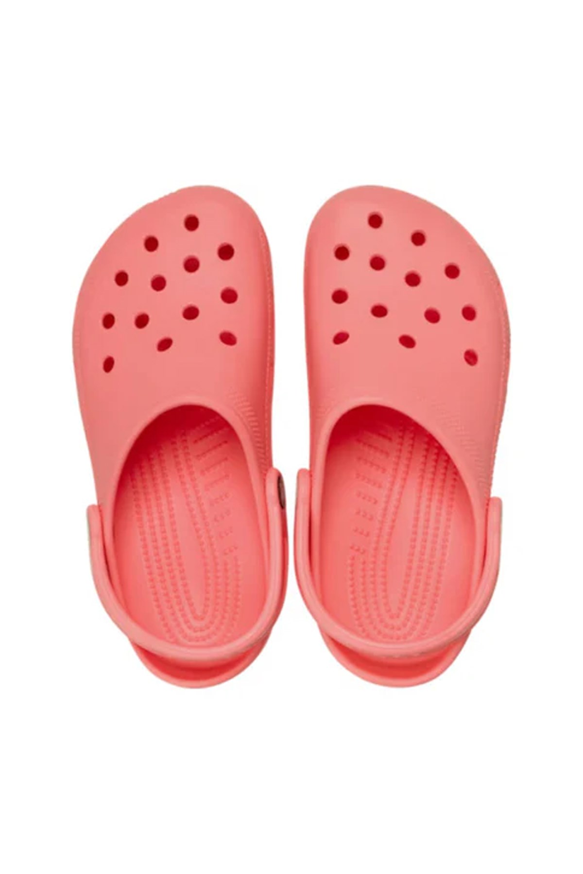 Crocs Classic Unisex Terlik 10001-6UI Pembe