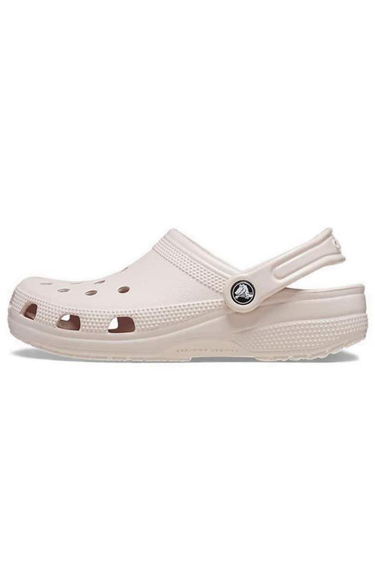 Crocs Classic Unisex Terlik 10001-6UR Bej