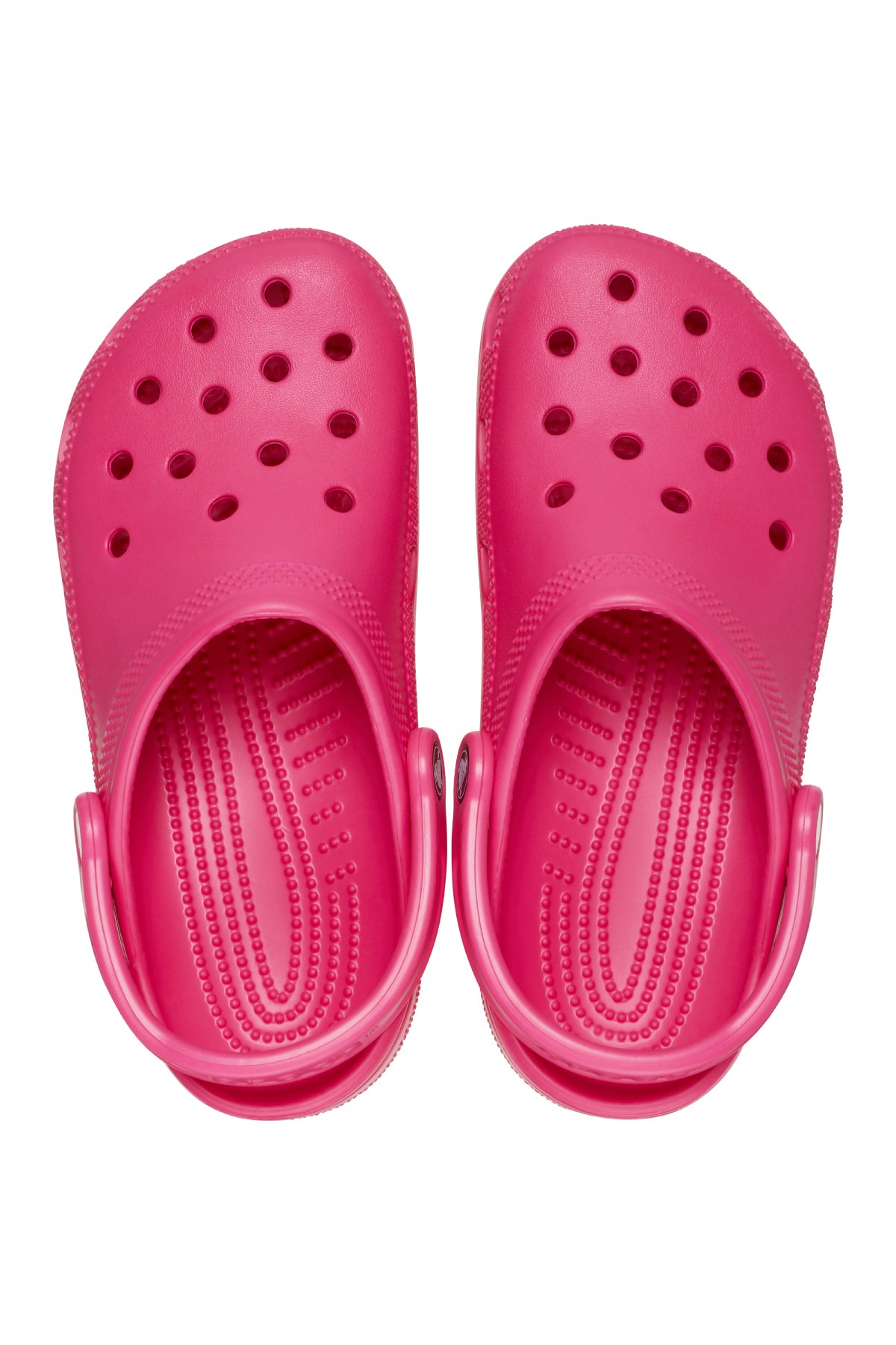 Crocs Classic Unisex Sandalet 10001-6ZQ Pembe