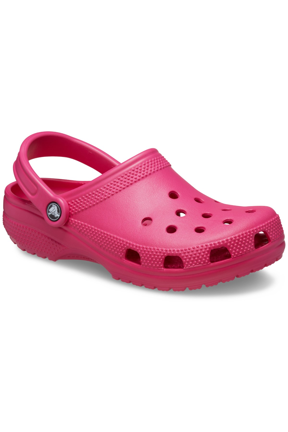 Crocs Classic Unisex Sandalet 10001-6ZQ Pembe