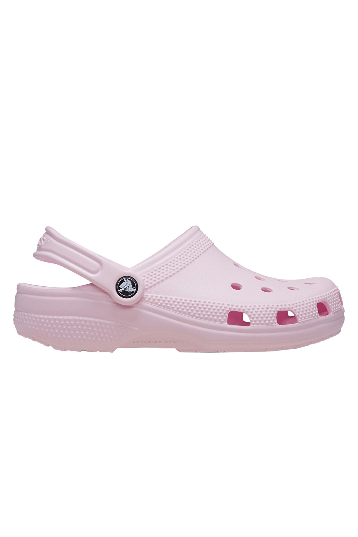 Crocs Classic Unisex Terlik 10001-6ZW Pembe