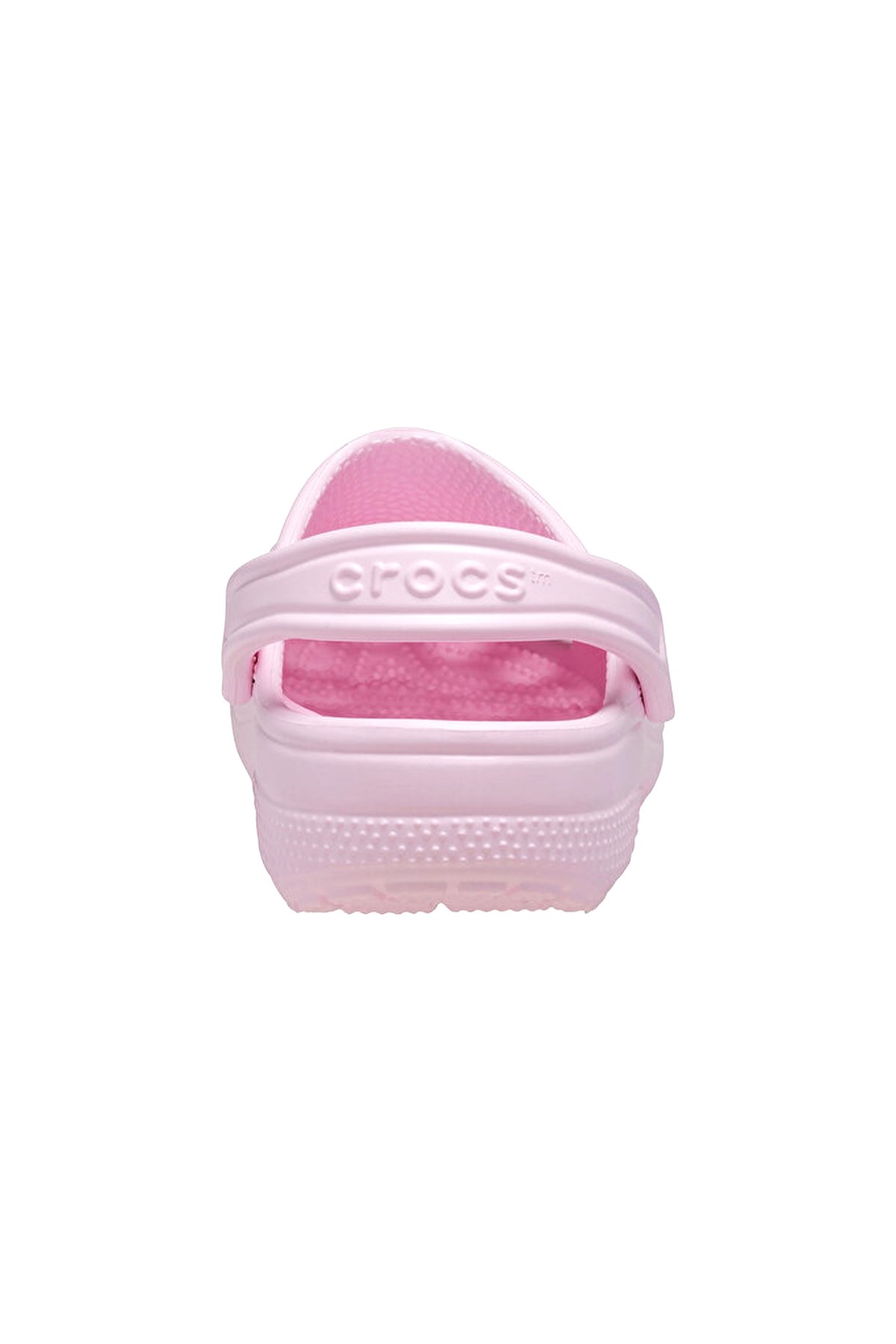 Crocs Classic Unisex Terlik 10001-6ZW Pembe