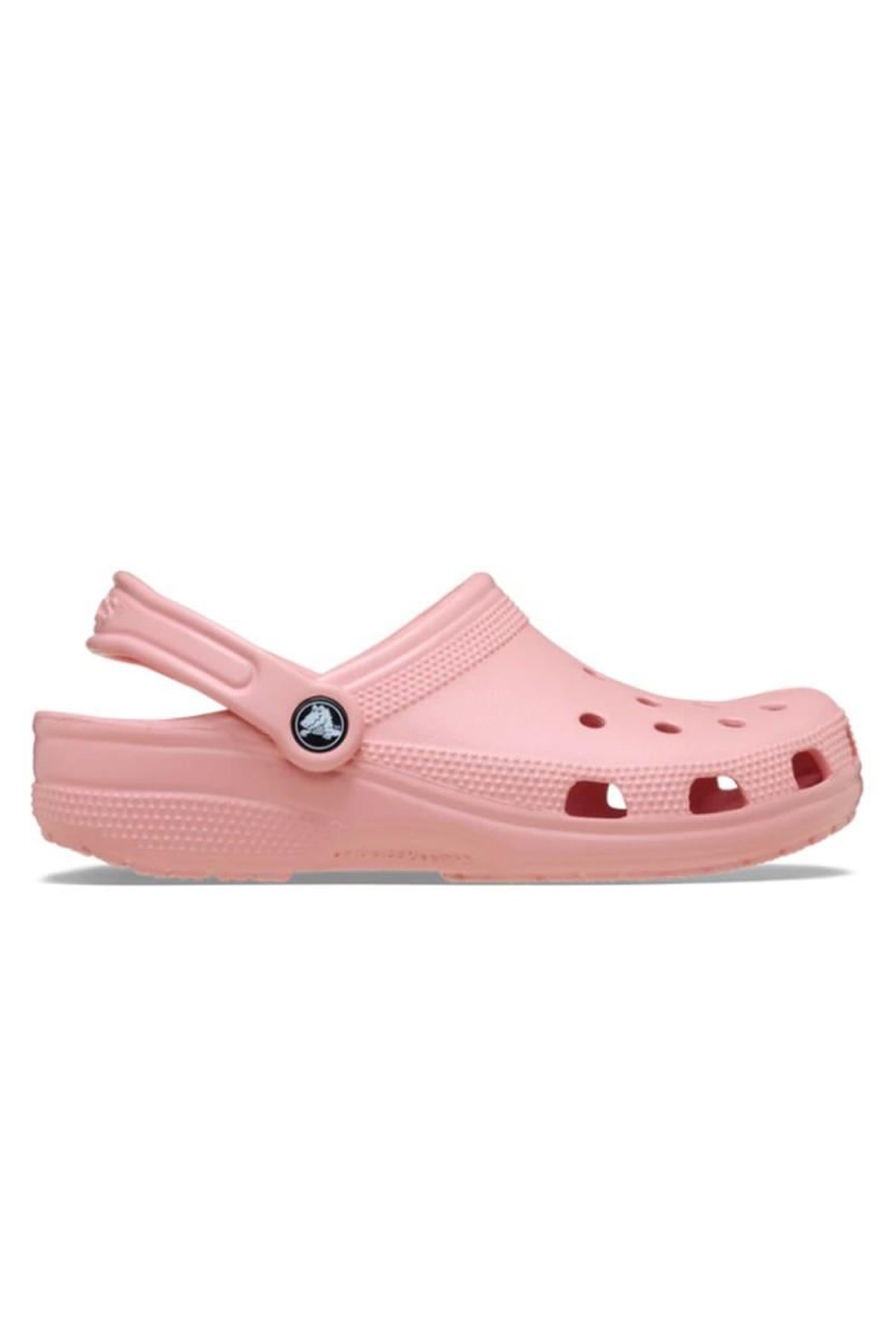 Crocs Classic Unisex Terlik 10001-78U Pembe