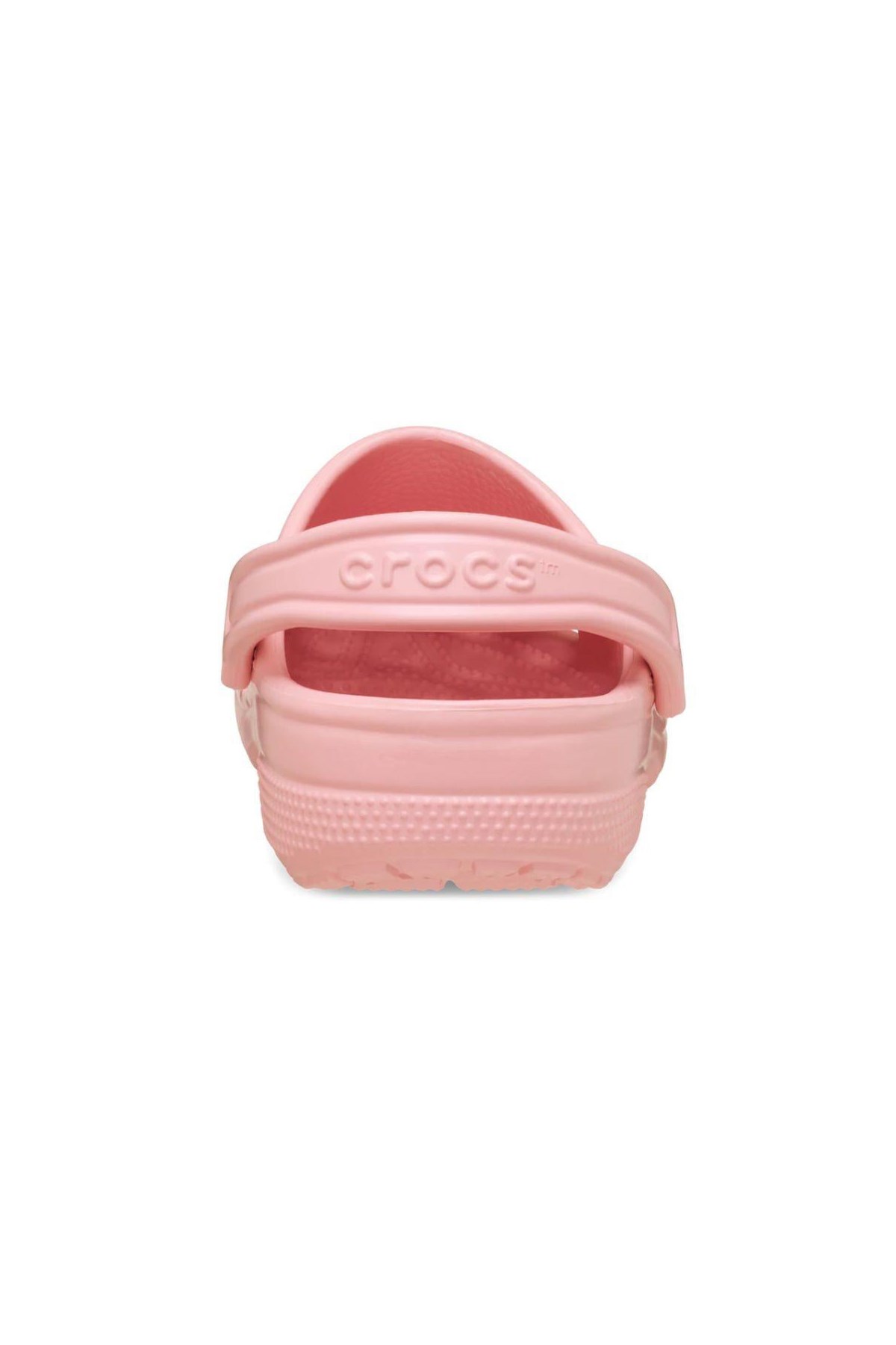 Crocs Classic Unisex Terlik 10001-78U Pembe