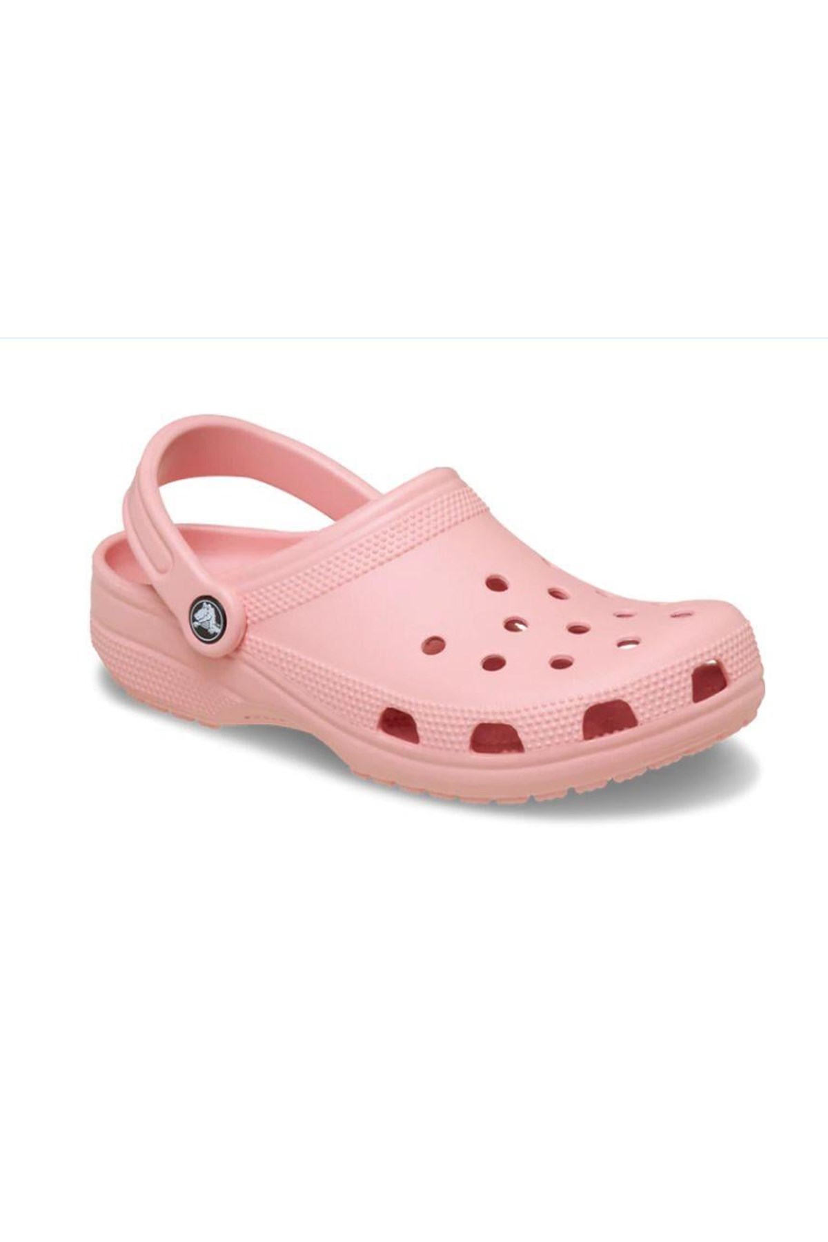 Crocs Classic Unisex Terlik 10001-78U Pembe