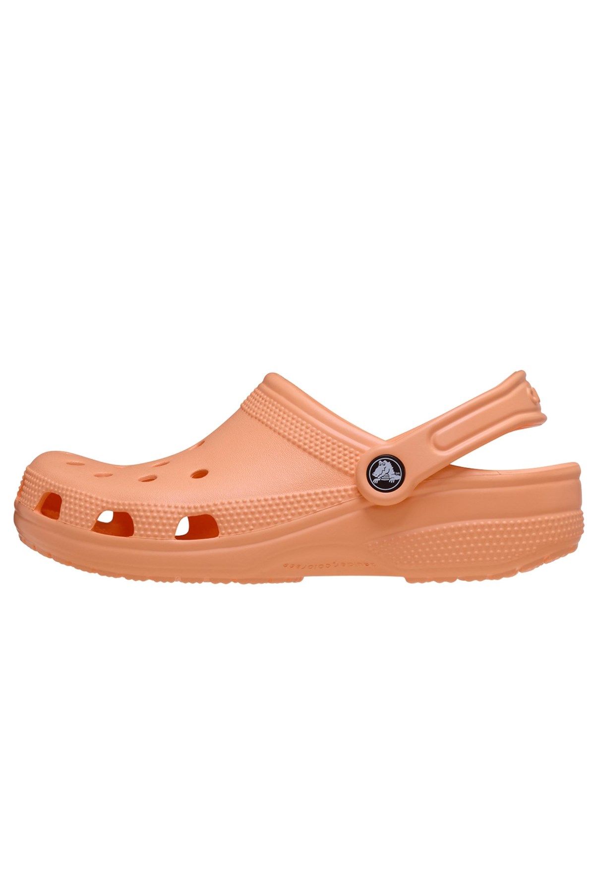 Crocs Classic Unisex Terlik 10001-86A Turuncu