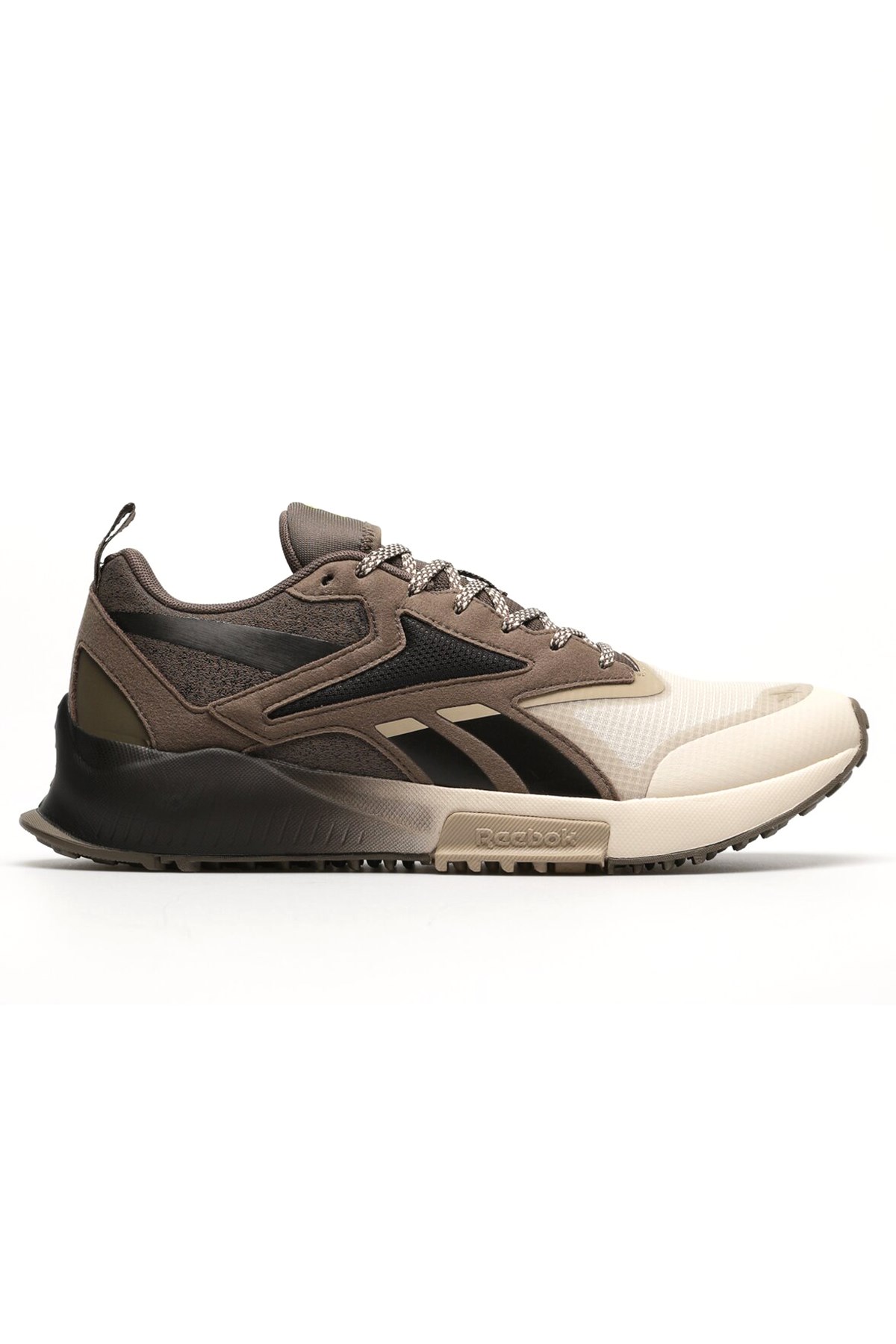 Reebok Lavante Trail 2 Erkek Spor Ayakkabı 100025763 Haki