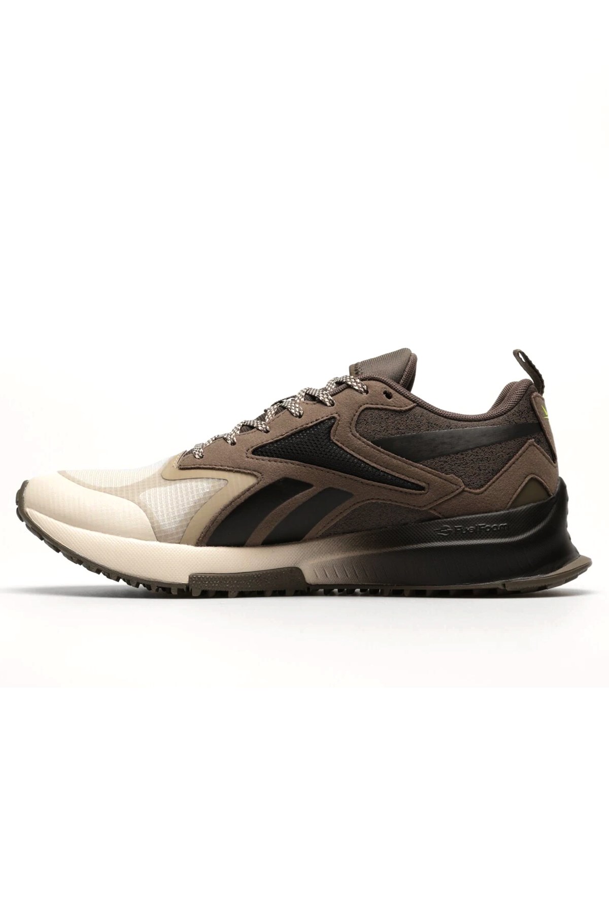 Reebok Lavante Trail 2 Erkek Spor Ayakkabı 100025763 Haki