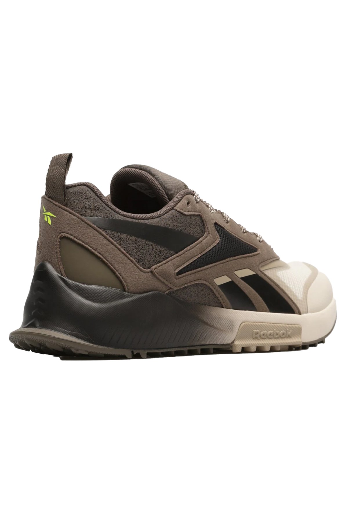 Reebok Lavante Trail 2 Erkek Spor Ayakkabı 100025763 Haki