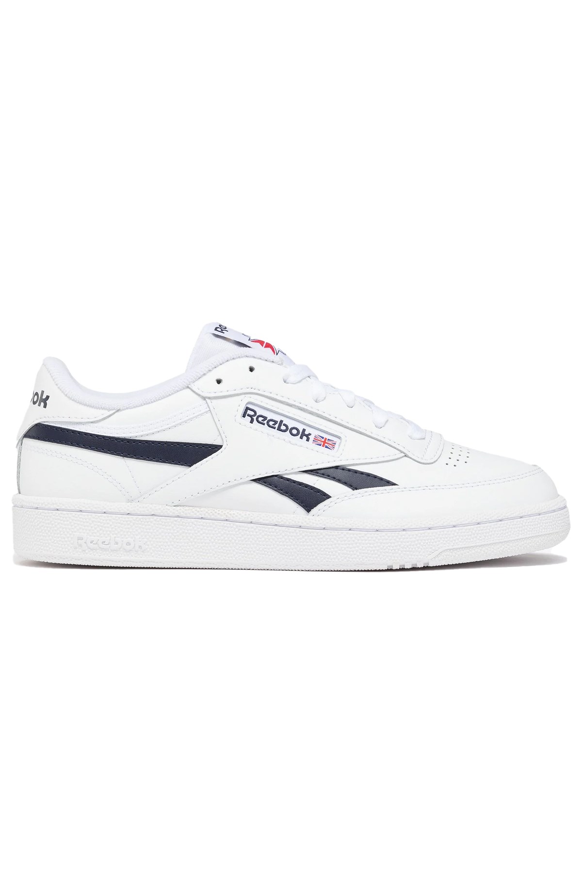 Reebok Club C Revenge Unisex Spor Ayakkabı 100032881 Beyaz