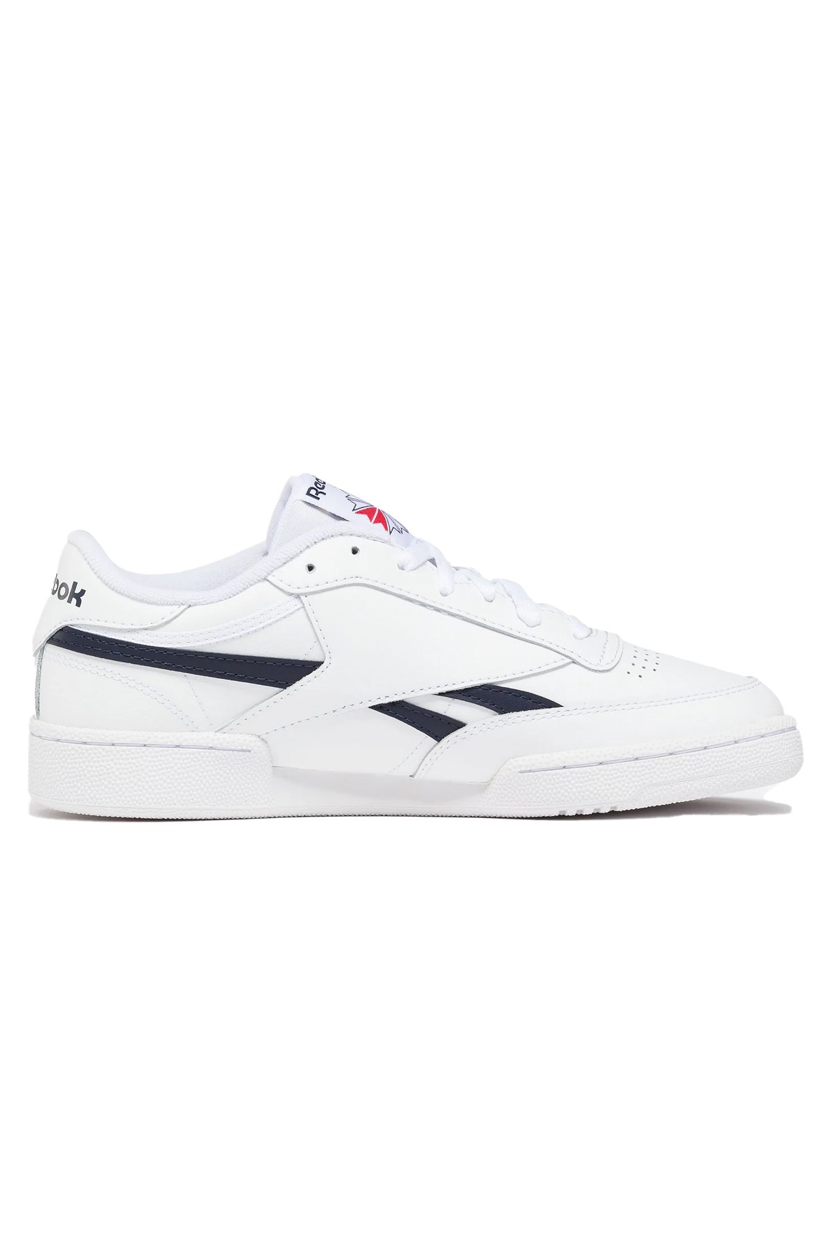 Reebok Club C Revenge Unisex Spor Ayakkabı 100032881 Beyaz