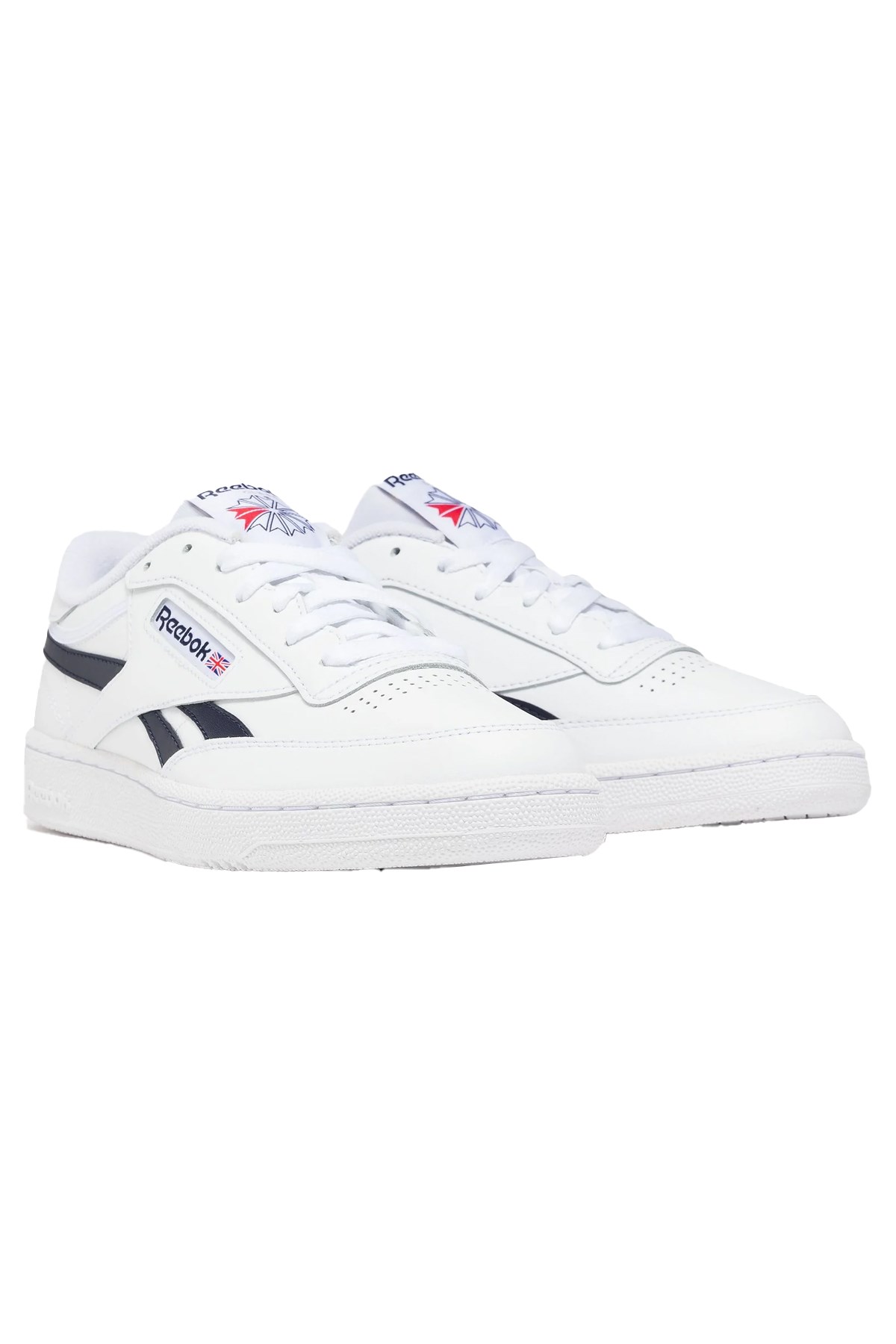 Reebok Club C Revenge Unisex Spor Ayakkabı 100032881 Beyaz