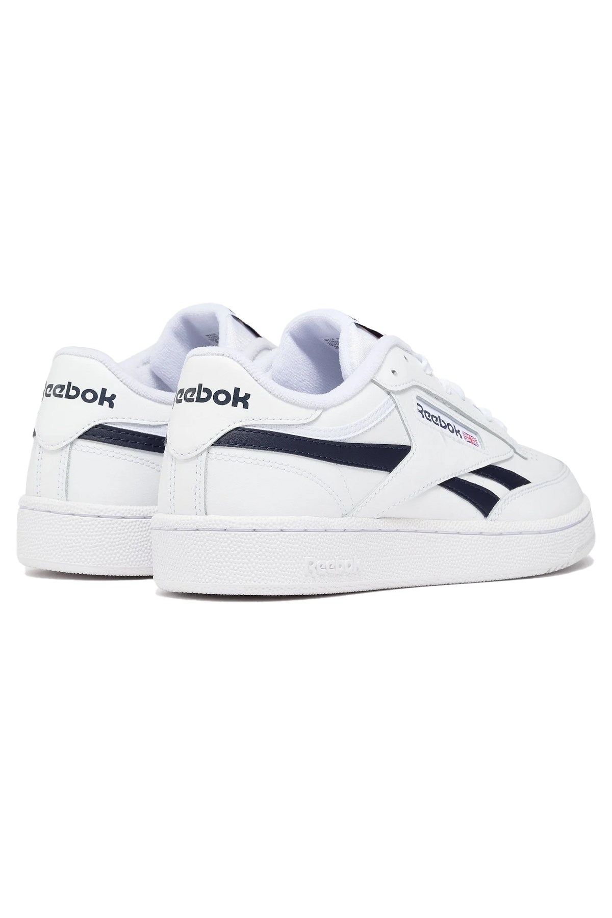 Reebok Club C Revenge Unisex Spor Ayakkabı 100032881 Beyaz