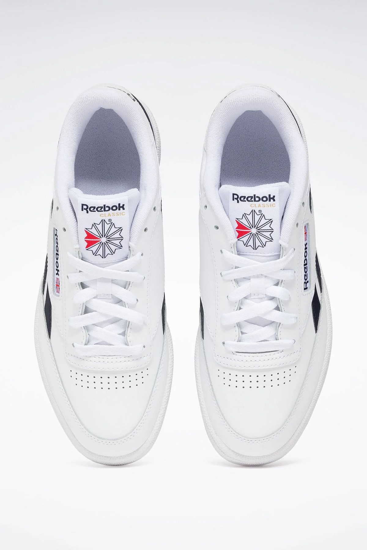Reebok Club C Revenge Unisex Spor Ayakkabı 100032881 Beyaz