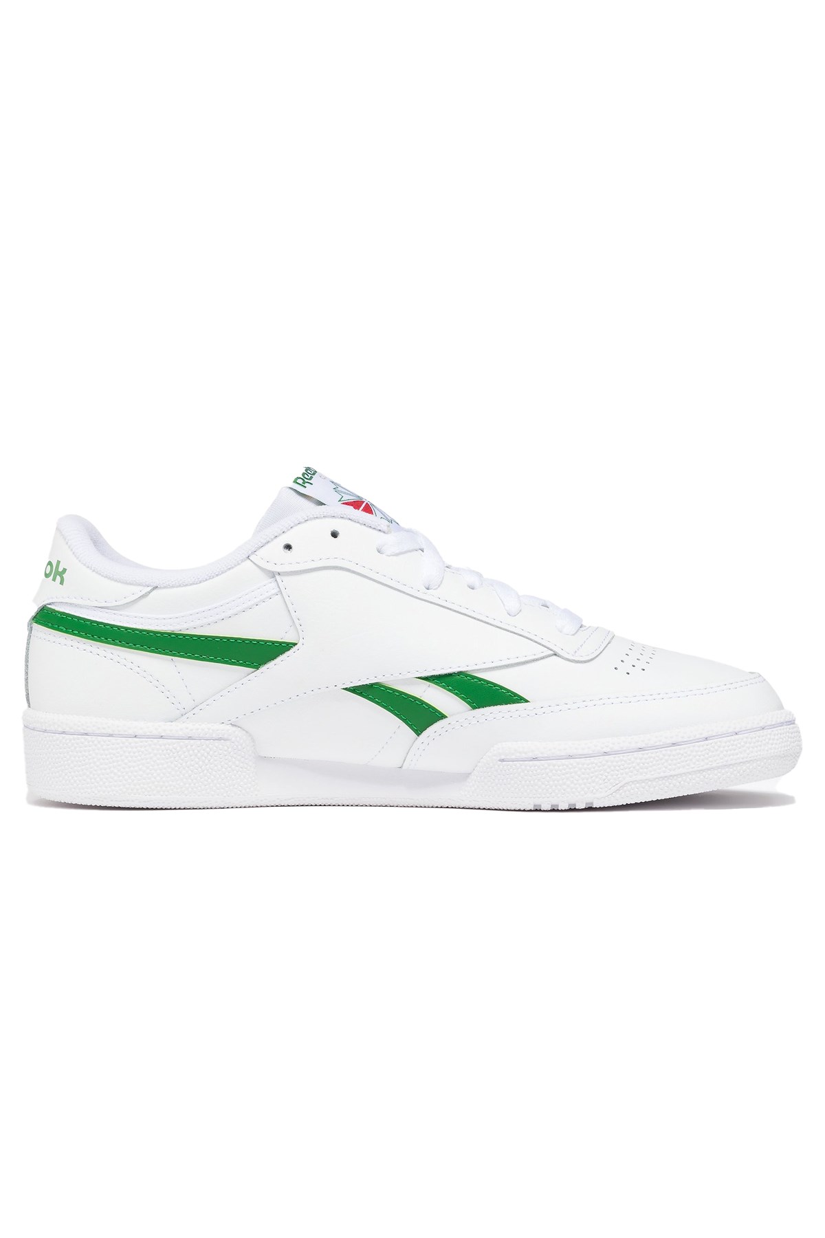 Reebok Club C Revenge Unisex Spor Ayakkabı 100032882 Beyaz