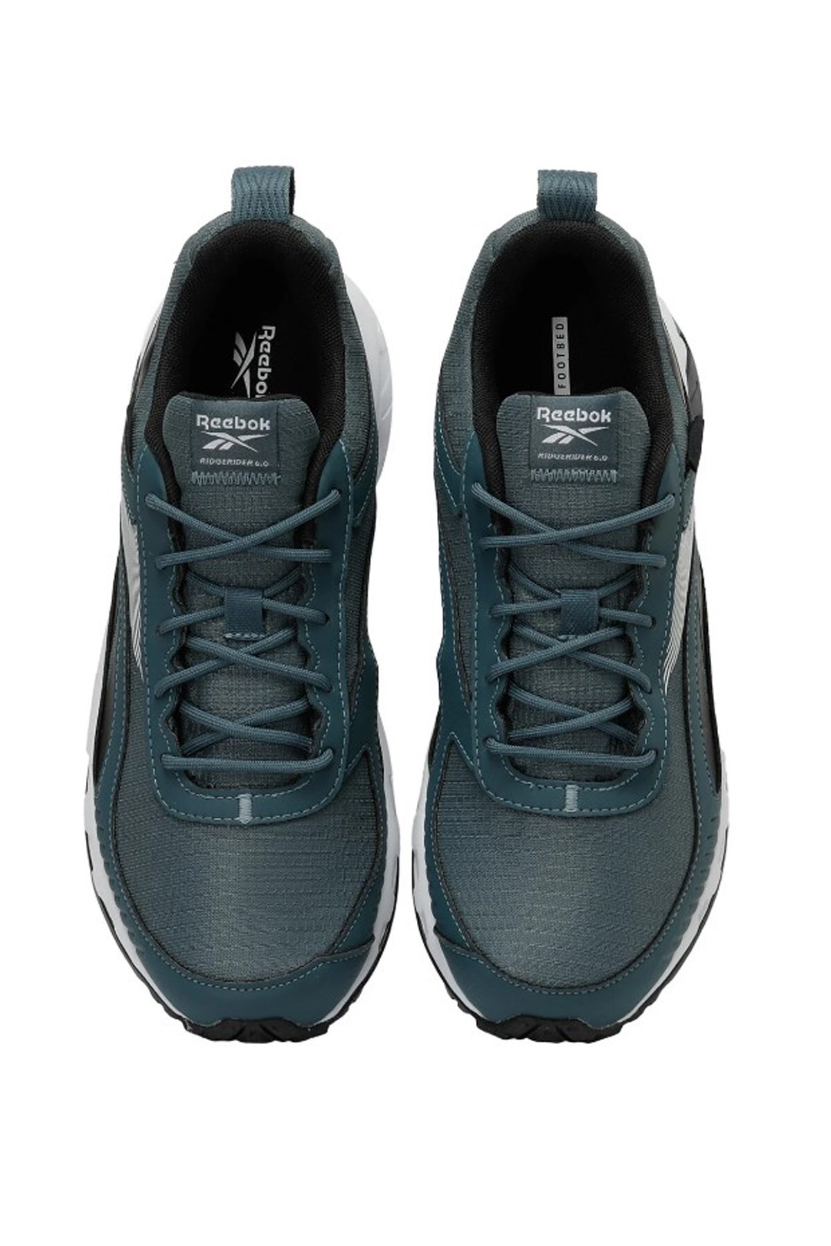 Reebok Ridgerider 6 GTX Erkek Spor Ayakkabı 100033200 Mavi
