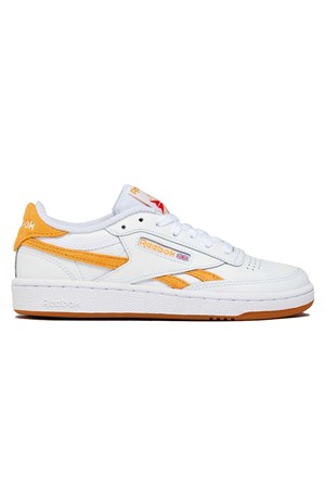 Reebok Club C Revenge Kadın Spor Ayakkabı 100033437 Beyaz