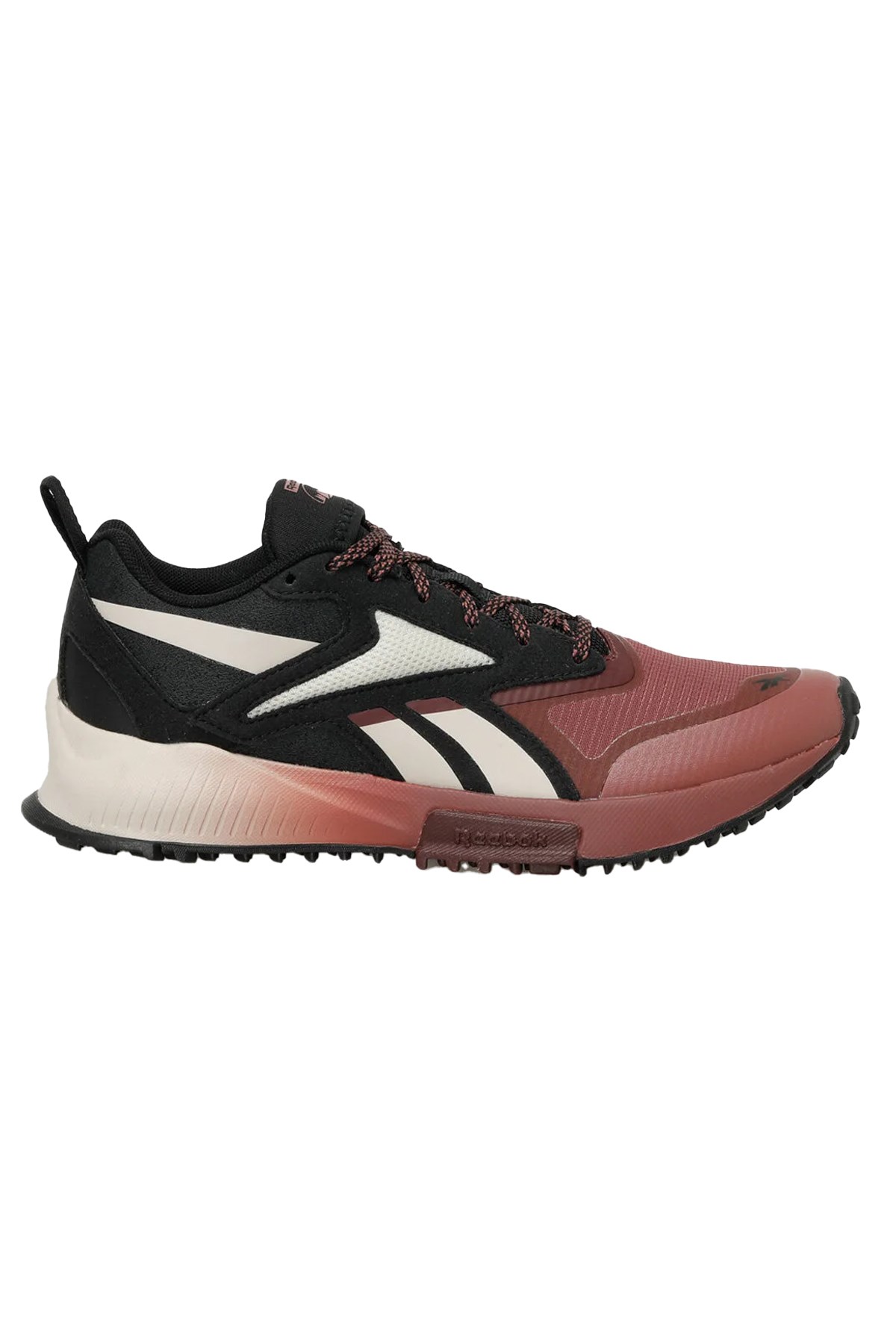 Reebok Lavante Trail 2 Kadın Spor Ayakkabı 100033946 Siyah