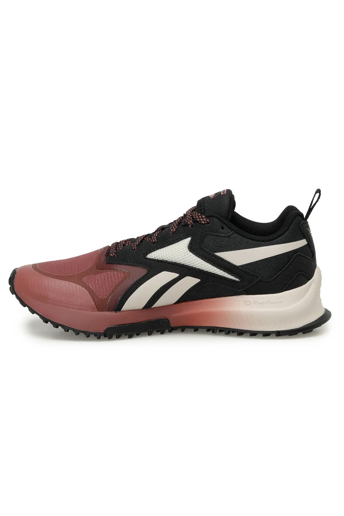 Reebok Lavante Trail 2 Kadın Spor Ayakkabı 100033946 Siyah