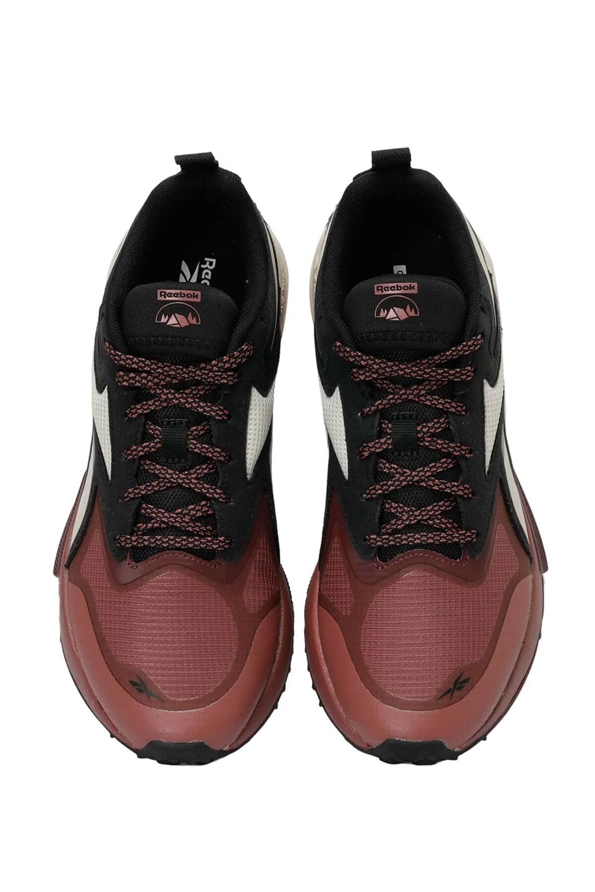 Reebok Lavante Trail 2 Kadın Spor Ayakkabı 100033946 Siyah