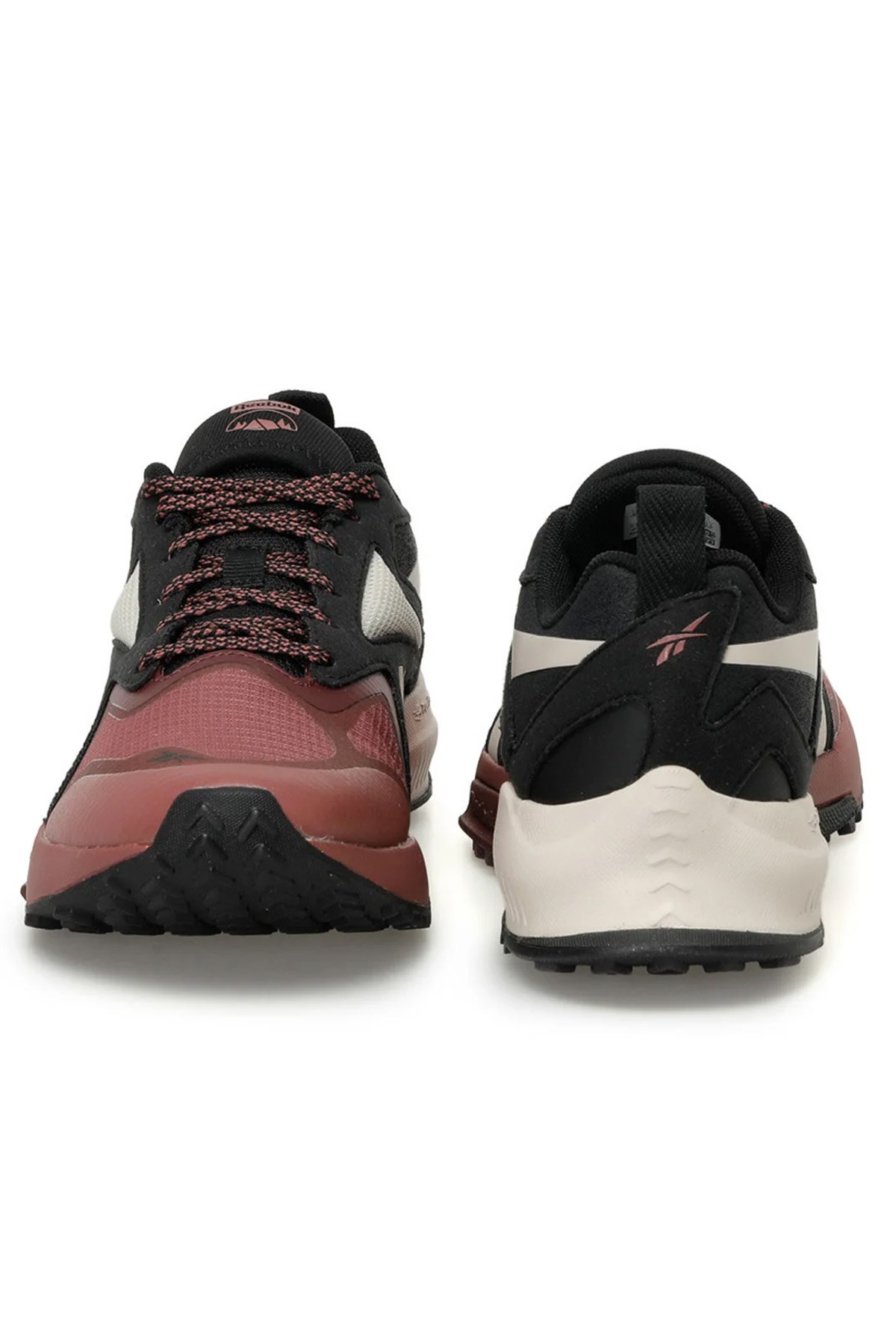 Reebok Lavante Trail 2 Kadın Spor Ayakkabı 100033946 Siyah