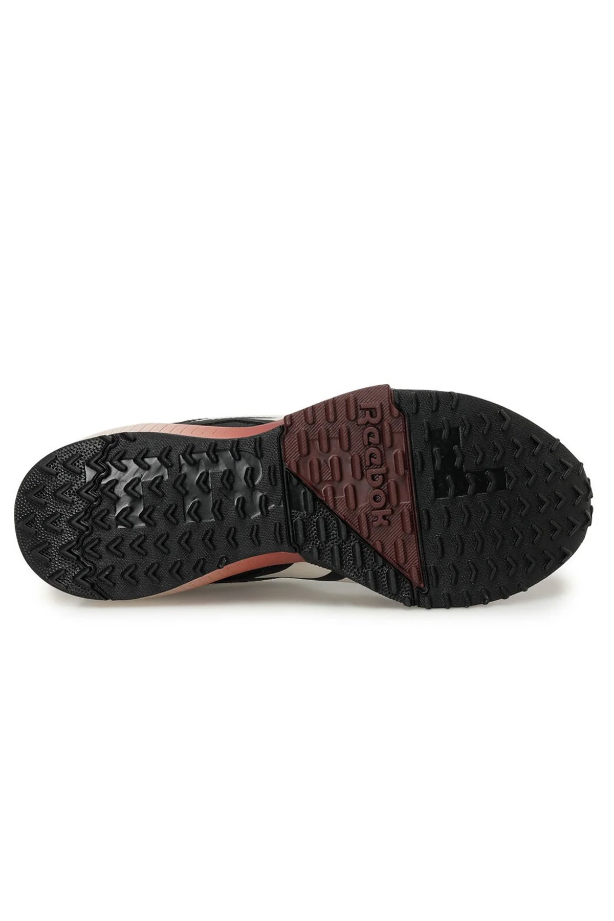 Reebok Lavante Trail 2 Kadın Spor Ayakkabı 100033946 Siyah