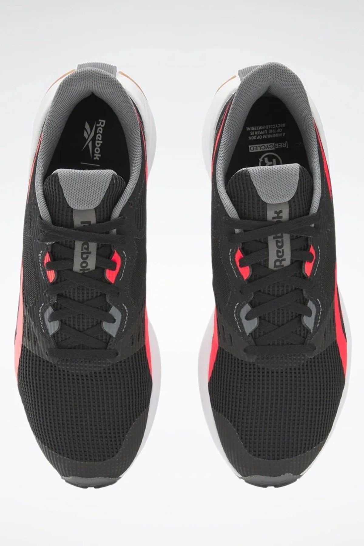 Reebok Energen Tech Plus Unisex Spor Ayakkabı 100033975 Siyah