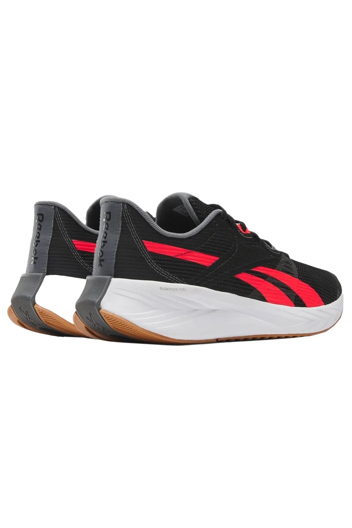 Reebok Energen Tech Plus Unisex Spor Ayakkabı 100033975 Siyah