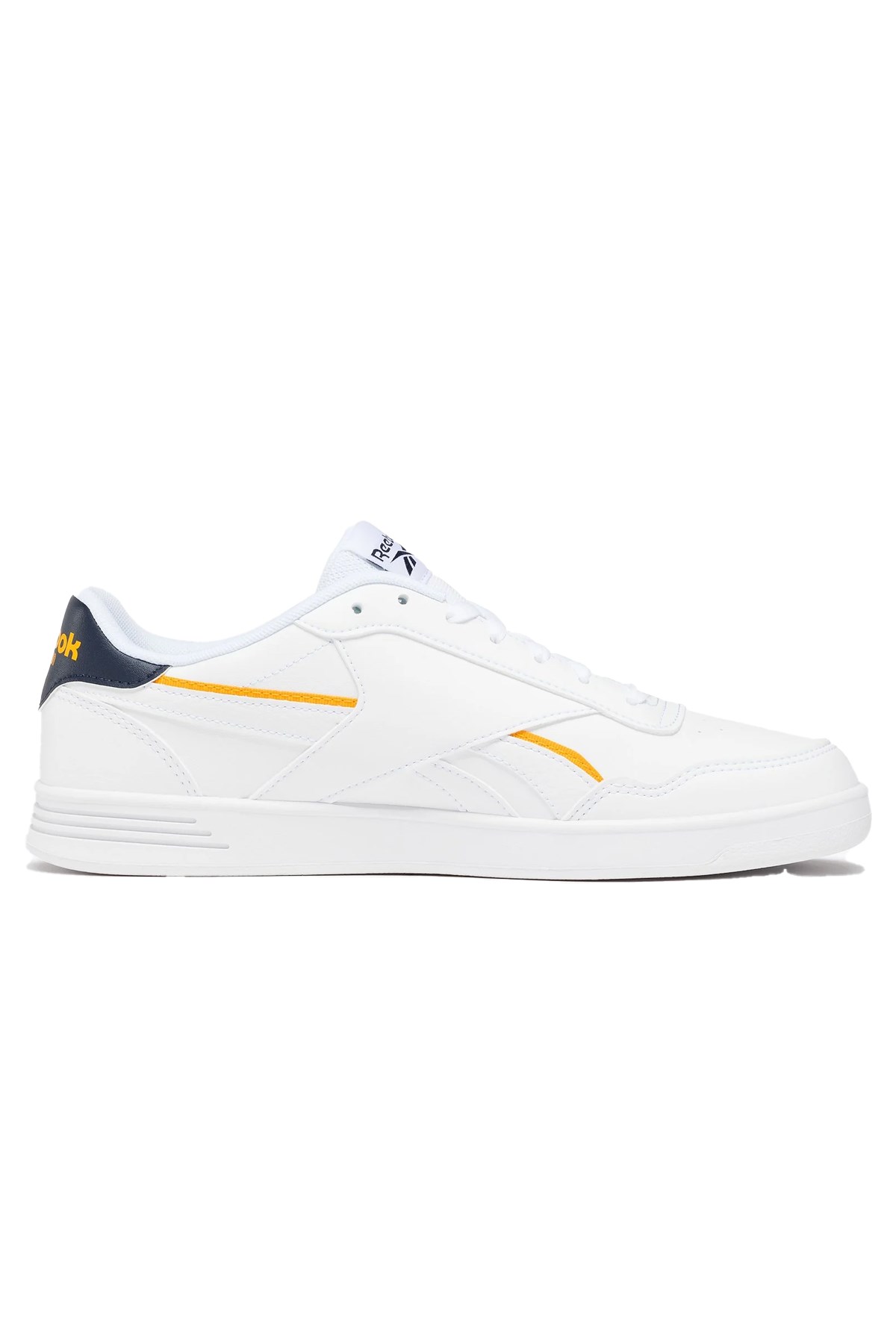 Reebok Court Advance Vega Unisex Spor Ayakkabı 100033979 Beyaz