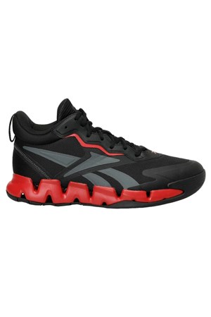 Reebok Zig Encore Unisex Basketbol Ayakkabısı 100034001 Siyah