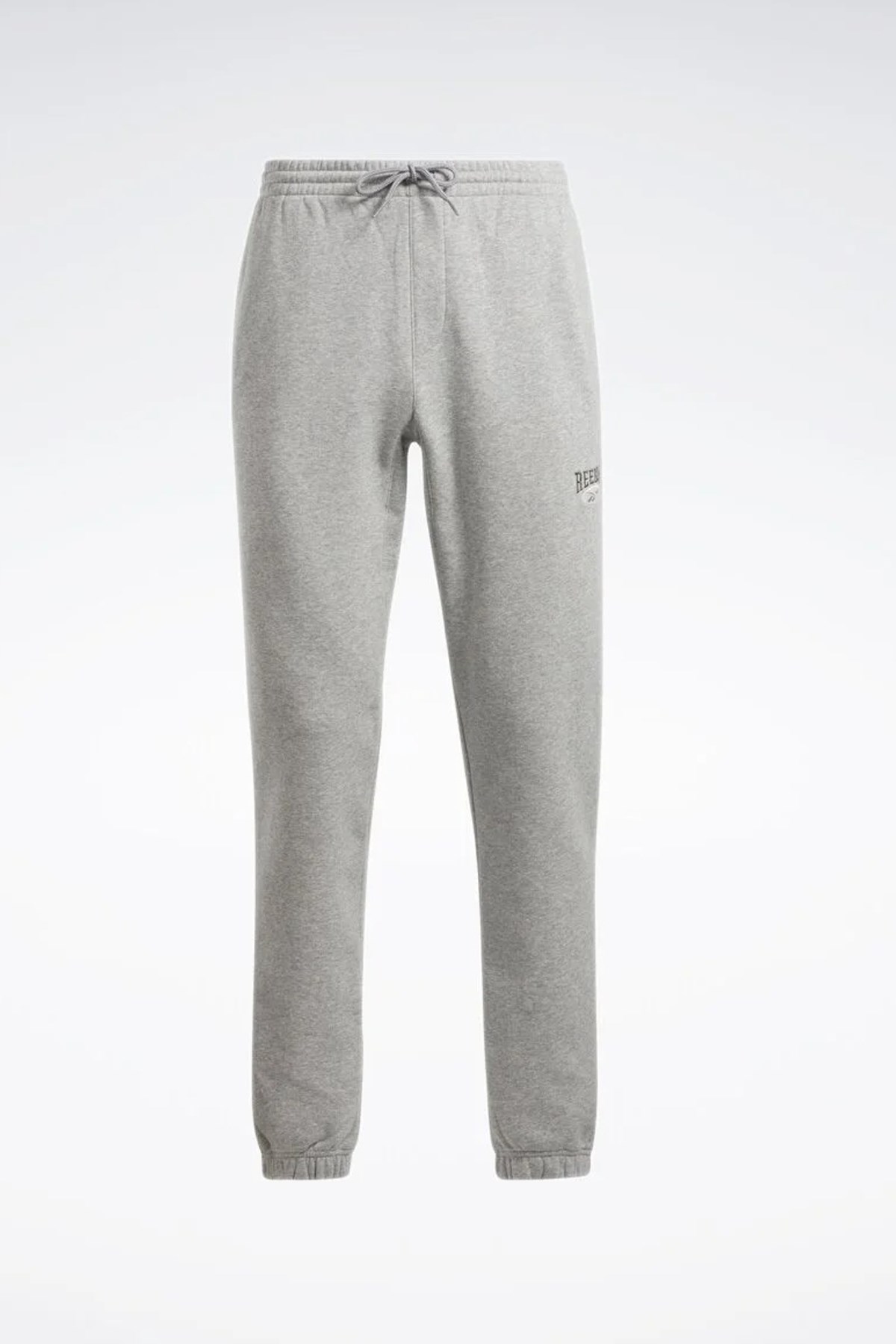 Reebok Archive Essentials Unisex Eşofman Altı 100036894 Gri