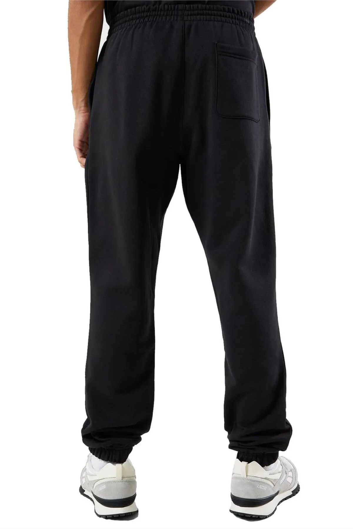 Reebok Archive Essentials Unisex Eşofman Altı 100036896 Siyah