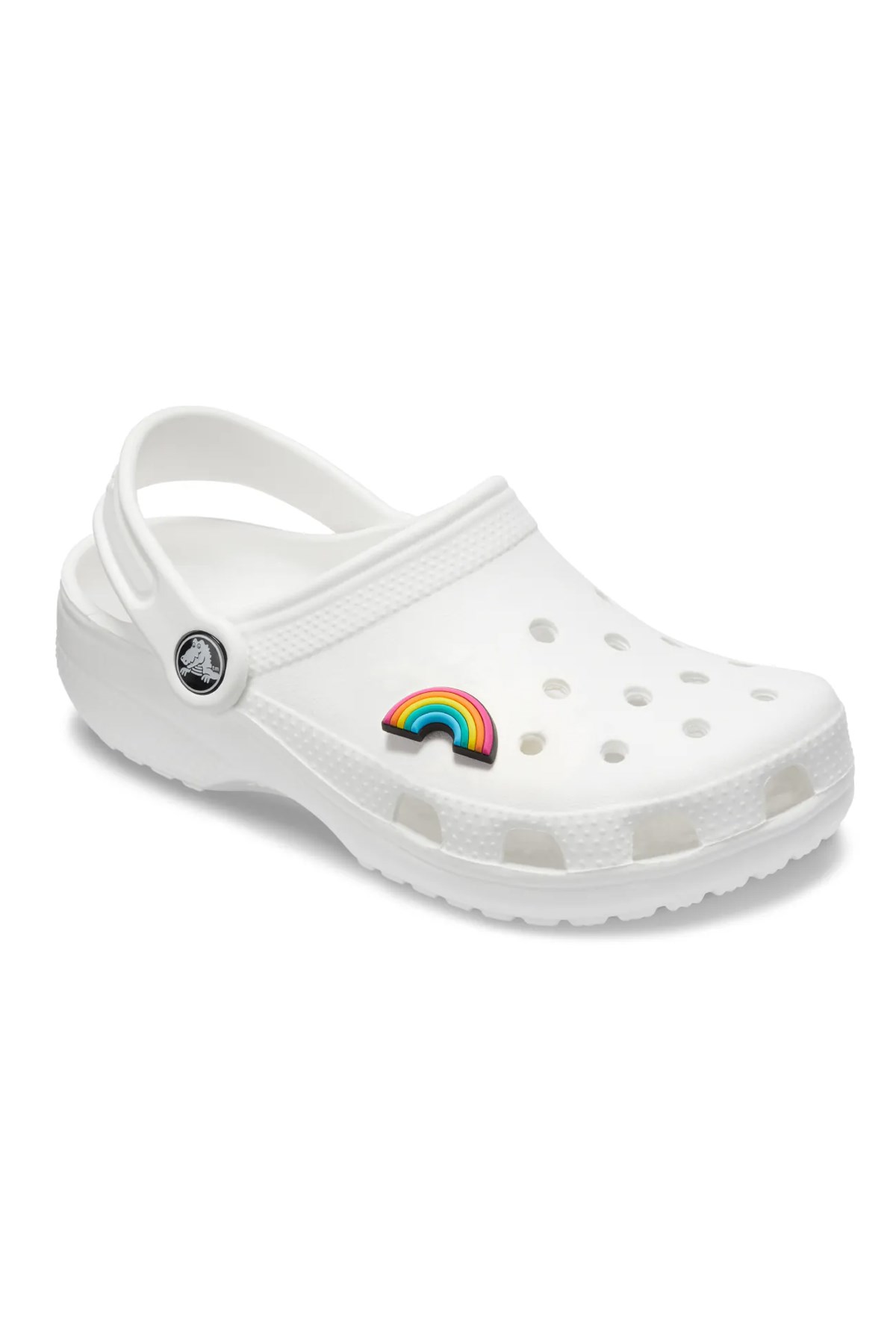 Jibbitz Rainbow Charm 10007117-1 Çok Renkli