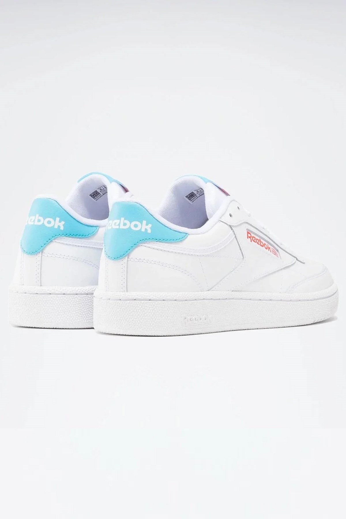 Reebok Club C 85 Erkek Spor Ayakkabı 100074169 Beyaz
