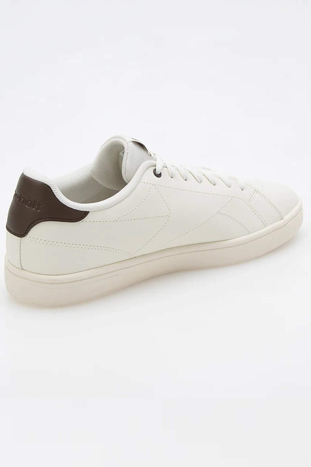 Reebok Court Clean Unisex Spor Ayakkabı 100074365 Bej