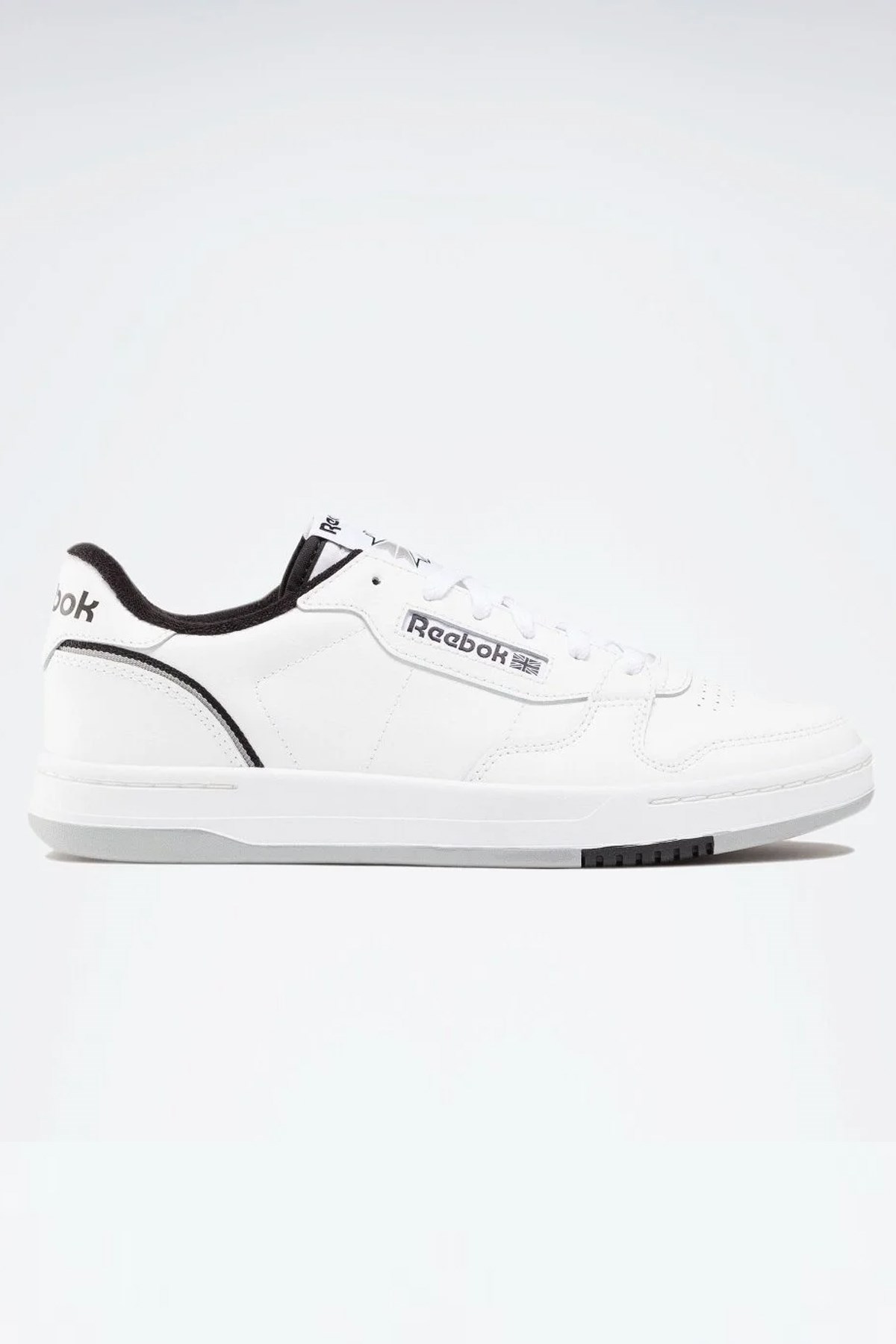Reebok Phase Court Erkek Spor Ayakkabı 100074469 Beyaz